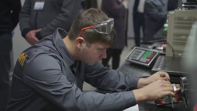 Острозьке училище Острозьке училище