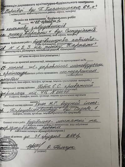 У Чернівцях будівлі підприємців ринку на Ентузіастів можуть знести: чому зʼявилась така загроза У Чернівцях будівлі підприємців ринку на Ентузіастів можуть знести: чому зʼявилась така загроза
