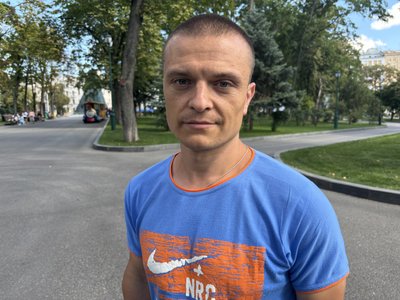 Скорочення комендантської години: Павло Овчаренко про це Скорочення комендантської години: Павло Овчаренко про це