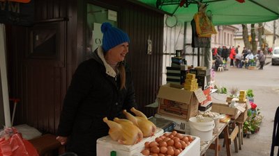 “Не буде низьких цін”: чому дорожчають курячі яйця “Не буде низьких цін”: чому дорожчають курячі яйця