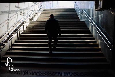 У Полтаві до кінця 2025-го планують завершити роботу над "Маршрутом ветерана" У Полтаві до кінця 2025-го планують завершити роботу над "Маршрутом ветерана"