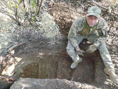 "Я впізнала коханого за татуюванням", — вдова загиблого під Кураховим 27-річного кулеметника з Волині "Я впізнала коханого за татуюванням", — вдова загиблого під Кураховим 27-річного кулеметника з Волині