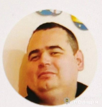Пішов з дому та не повернувся. На Миколаївщині розшукують чоловіка Пішов з дому та не повернувся. На Миколаївщині розшукують чоловіка