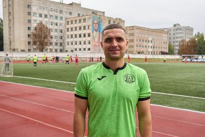 «Прозора» здобула золото чемпіонату Сум із футболу 9х9 «Прозора» здобула золото чемпіонату Сум із футболу 9х9