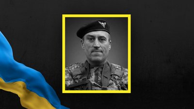 На Львівщині 4 травня попрощаються із вісьмома військовими На Львівщині 4 травня попрощаються із вісьмома військовими
