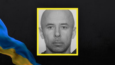 Втрати Волині — загинув уродженець Колок Андрій Калуш Втрати Волині — загинув уродженець Колок Андрій Калуш