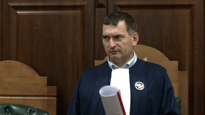 У Чернігові засудили двох військових, які допомогли незаконно перетнути кордон чоловікам