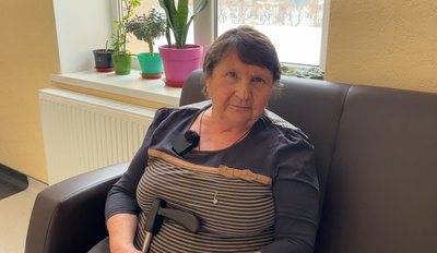 Ніна Кудрявцева Ніна Кудрявцева