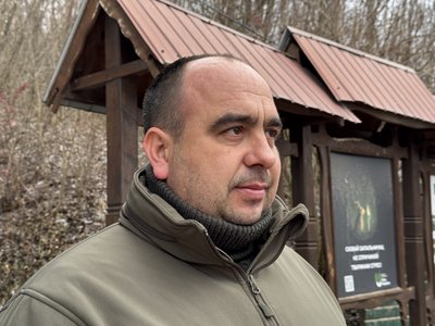 "Моє життя все отам залишилося". Ситуація в прикордонній Могриці