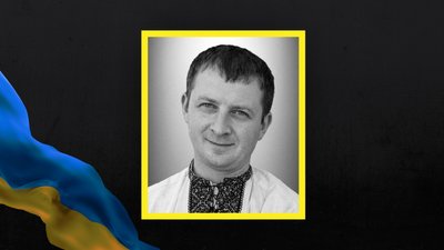 На Львівщині 11 липня попрощаються із двома військовими На Львівщині 11 липня попрощаються із двома військовими