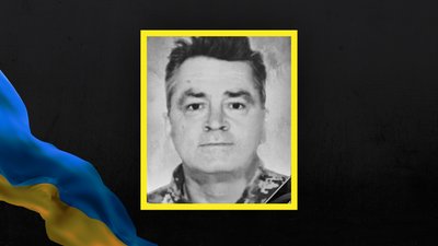 16 військових із Сумщини загинули на війні