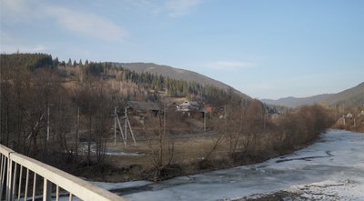 Ворохта Ворохта
