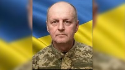 Полеглі Герої із Вінниччини: за тиждень стало відомо про загибель 35 оборонців Полеглі Герої із Вінниччини: за тиждень стало відомо про загибель 35 оборонців