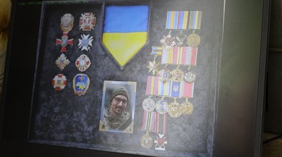 "Женя приймав правильні рішення". Історія загиблого Євгена Ковальчука з Глухова "Женя приймав правильні рішення". Історія загиблого Євгена Ковальчука з Глухова