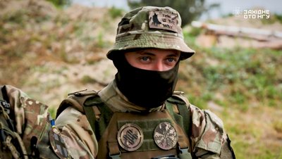 бойові медики волинського підрозділу Нацгвардії про навички, що рятують життя бойові медики волинського підрозділу Нацгвардії про навички, що рятують життя