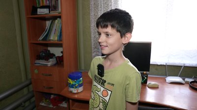 "Кожна дитина має право на щастя": на Кіровоградщині подружжя створило єдиний у громаді дитячий будинок сімейного типу "Кожна дитина має право на щастя": на Кіровоградщині подружжя створило єдиний у громаді дитячий будинок сімейного типу