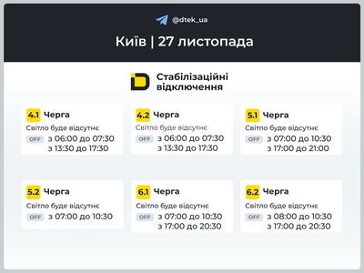 У Києві У Києві