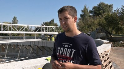 У Луцькій громаді триває реконструкція очисних споруд: скільки це коштуватиме У Луцькій громаді триває реконструкція очисних споруд: скільки це коштуватиме