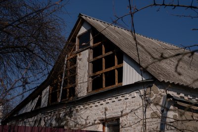 "Вибухів було десь штук 13": що відомо про масовану атаку БпЛА на Полтавську громаду 27 березня "Вибухів було десь штук 13": що відомо про масовану атаку БпЛА на Полтавську громаду 27 березня