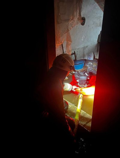 Негода на Житомирщині: сильна злива підтопила сотні дворів і повалила дерева Негода на Житомирщині: сильна злива підтопила сотні дворів і повалила дерева