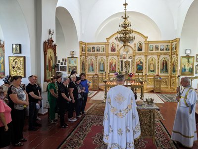 Убила ракета в Полтаві: в Умані поховали загиблого військового Убила ракета в Полтаві: в Умані поховали загиблого військового