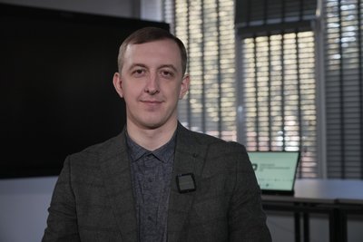 олександр бондар, еколог олександр бондар, еколог