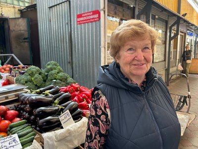 Ціна цибулі в Житомирі: скільки коштує кілограм і коли вона може подешевшати