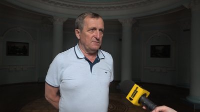 Стан укриттів у Житомирській області та що робити, коли доступ до сховища відсутній: пояснення експертів Стан укриттів у Житомирській області та що робити, коли доступ до сховища відсутній: пояснення експертів