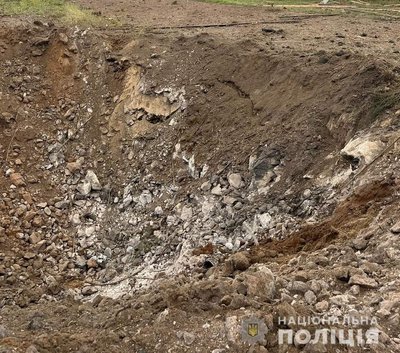 Російські війська обстріляли Вознесенськ, що на Миколаївщині: є поранені