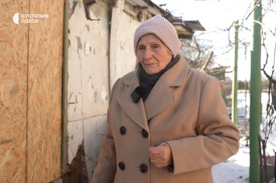 Укриття в селах Одещини: що роблять люди під час атак та чи вистачає захисту Укриття в селах Одещини: що роблять люди під час атак та чи вистачає захисту