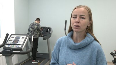 Хлопець з Тернопільщини після пересадки донорського серця грає у футбол, жовтень 2024 Хлопець з Тернопільщини після пересадки донорського серця грає у футбол, жовтень 2024
