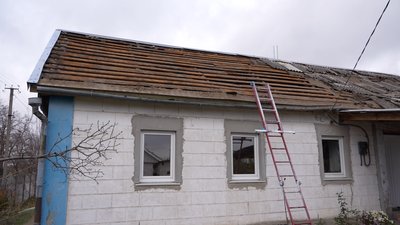 Василівка Василівка