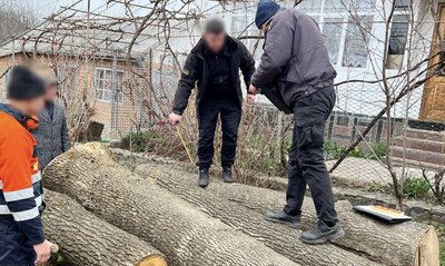 На Черкащині підозрюють посадовця міськради у службовій недбалості На Черкащині підозрюють посадовця міськради у службовій недбалості