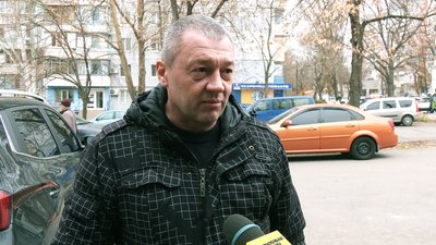 Справа про ДТП патрульних та переселенця в Запоріжжі: суд виніс вирок Справа про ДТП патрульних та переселенця в Запоріжжі: суд виніс вирок