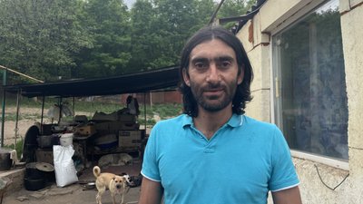 Роберт Саргсян Роберт Саргсян
