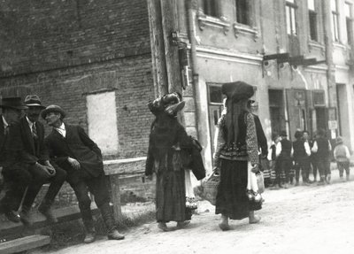 Болехів, 1934 рік Болехів, 1934 рік