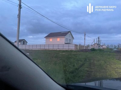 на Одещині викрили заступника командира батальйону військової частини на Одещині викрили заступника командира батальйону військової частини