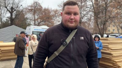 Що відбувається на місці удару РФ по Кривому Рогу на ранок 4 грудня Що відбувається на місці удару РФ по Кривому Рогу на ранок 4 грудня