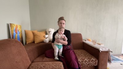 "Про смерть говорив легко": спогади про військового з Черкащини Миколу Березівського "Про смерть говорив легко": спогади про військового з Черкащини Миколу Березівського