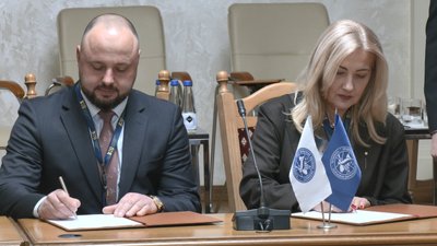 Освіта і ринок праці: в Тернополі відбулася конференція про зміни в сфері підготовки кадрів Освіта і ринок праці: в Тернополі відбулася конференція про зміни в сфері підготовки кадрів
