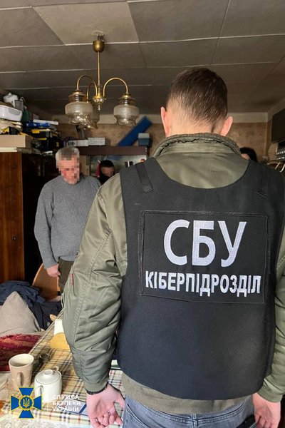 Чотириста сімдесят перший війни. Хроніка подій в Одеській області Чотириста сімдесят перший війни. Хроніка подій в Одеській області