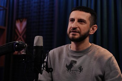 Окупанти перетворюють Крим на центр підготовки операторів дронів серед дітей та молоді Окупанти перетворюють Крим на центр підготовки операторів дронів серед дітей та молоді