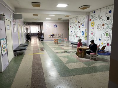 Чи забезпечена Полтавщина вакциною від вірусу папіломи людини, яка з 2026-го стане обов’язковою Чи забезпечена Полтавщина вакциною від вірусу папіломи людини, яка з 2026-го стане обов’язковою