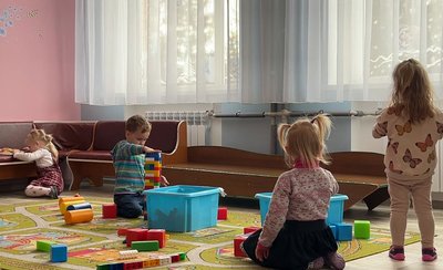 Оцінили батьки школярів і вчителі: як Черкащина жила з повітряними тривогами по-новому Оцінили батьки школярів і вчителі: як Черкащина жила з повітряними тривогами по-новому