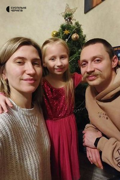 «Казки на пам’ять. Дмитро Горнов» — прем’єра на Суспільне Чернігів