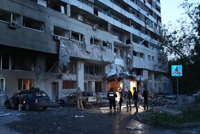 салтівка, салтівський район, познанська, 12 червня 2025 року