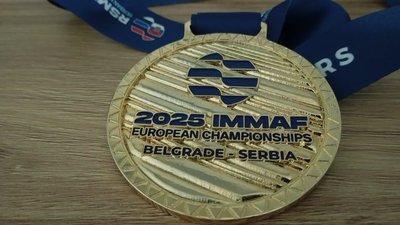 Богдан Волошин, змішані єдиноборства, ММА, медаль чемпіона Європи Богдан Волошин, змішані єдиноборства, ММА, медаль чемпіона Європи