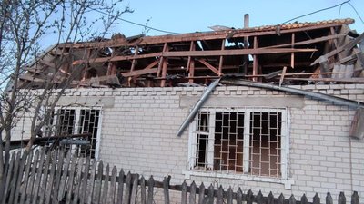Російська авіація завдала пʼять ударів КАБ по території Золочівської громади, 8 квітня 2025 Російська авіація завдала пʼять ударів КАБ по території Золочівської громади, 8 квітня 2025