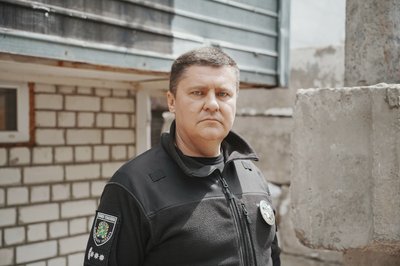 Кирило Щербинський Кирило Щербинський