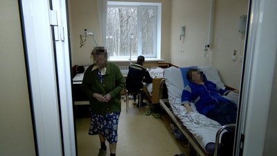 400 пацієнтів щодня та понад 8 тисяч операцій за рік: як у Подільському онкоцентрі борються з раком 400 пацієнтів щодня та понад 8 тисяч операцій за рік: як у Подільському онкоцентрі борються з раком